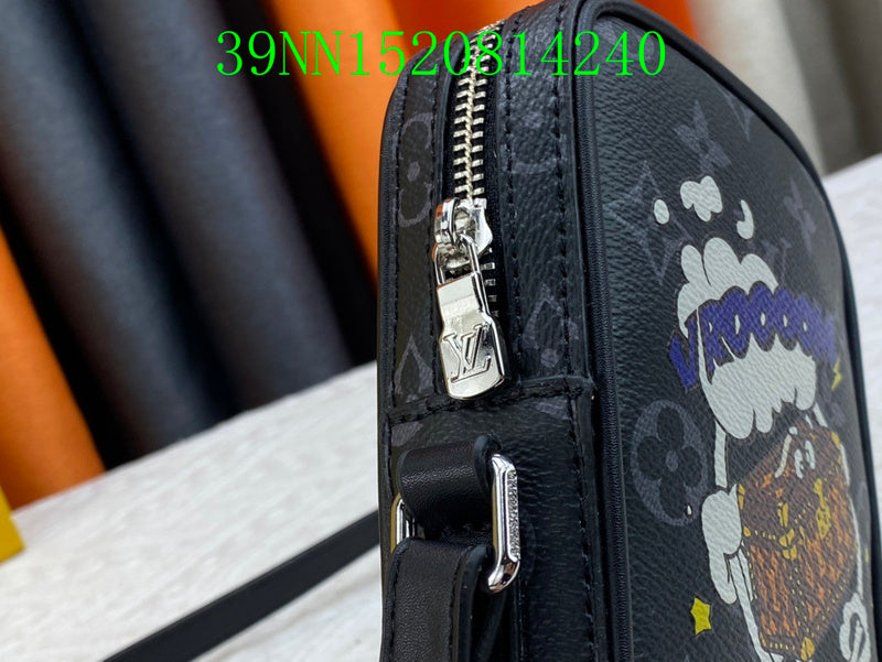 COZY BAGS - LOV Wallet - 118