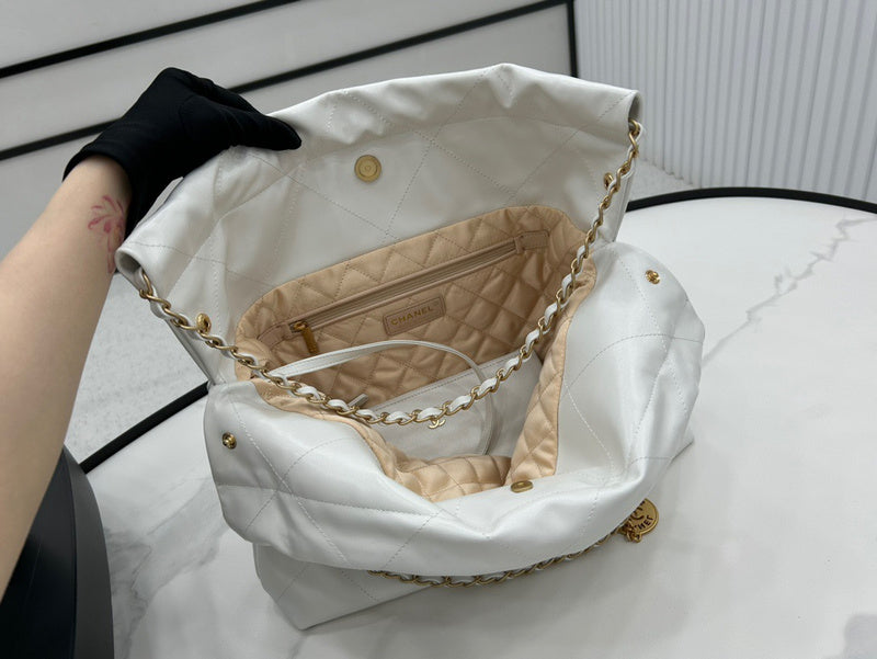 COZY BAGS - CHL Lady Bags - 005