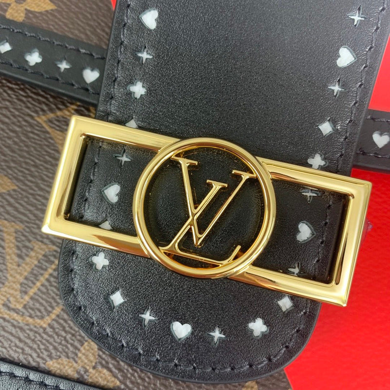 COZY - LOV Lady Bags - 969
