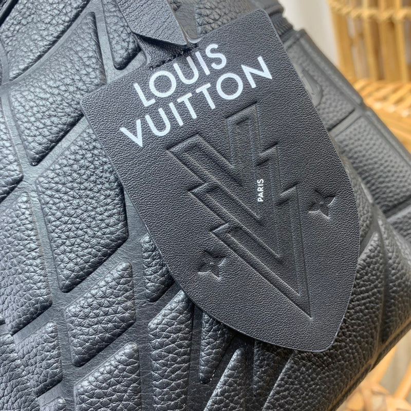 COZY - LOV Backpacks - 037