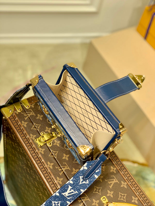 COZY BAGS - LOV Bags - 2336