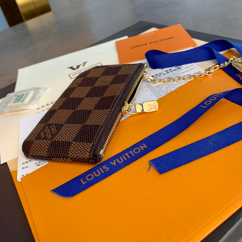 COZY - LOV Wallets - 463