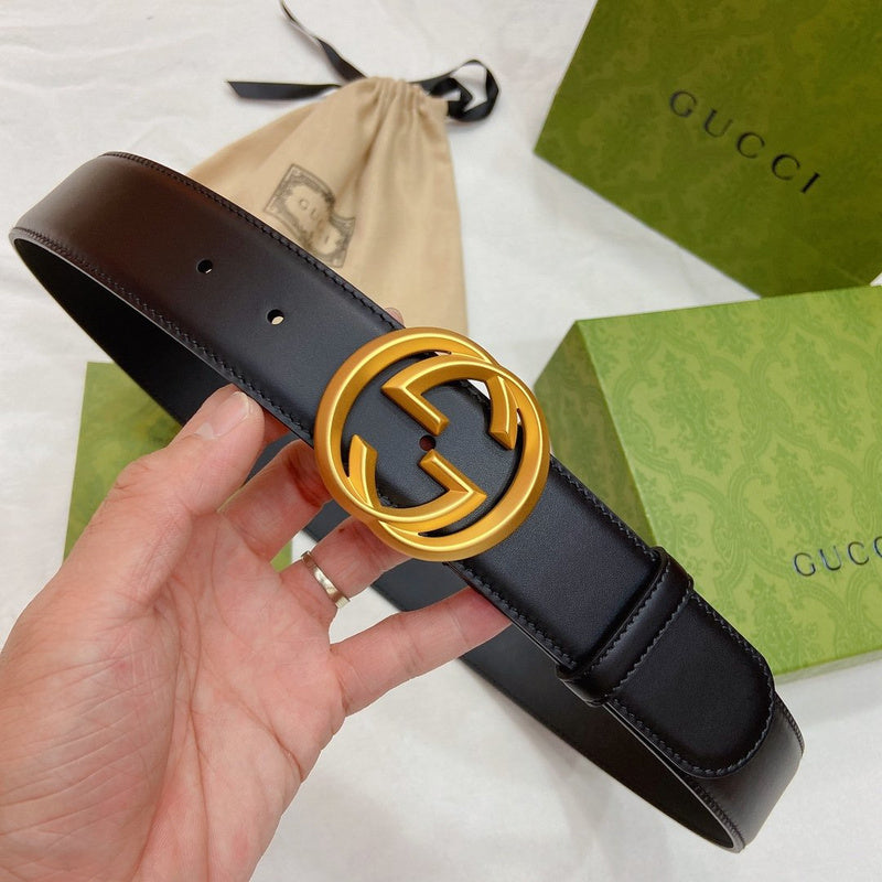 COZY BAGS - GUKI Belts - 097