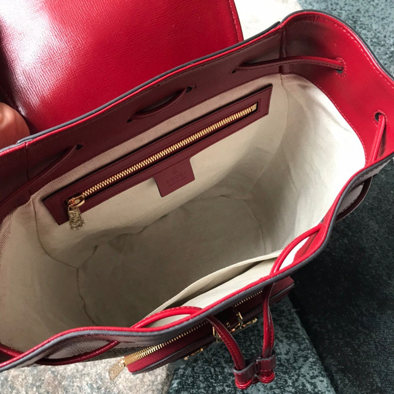COZY BAGS - Guki Backpacks - 055