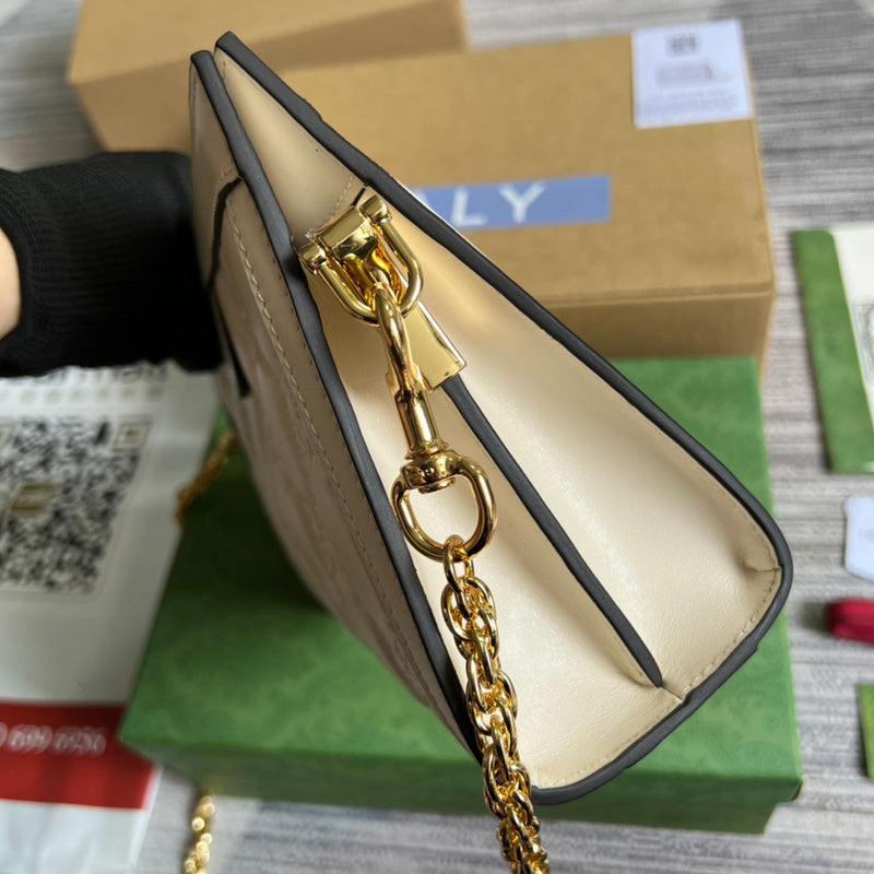 JB - Guki Lady Bags - 506