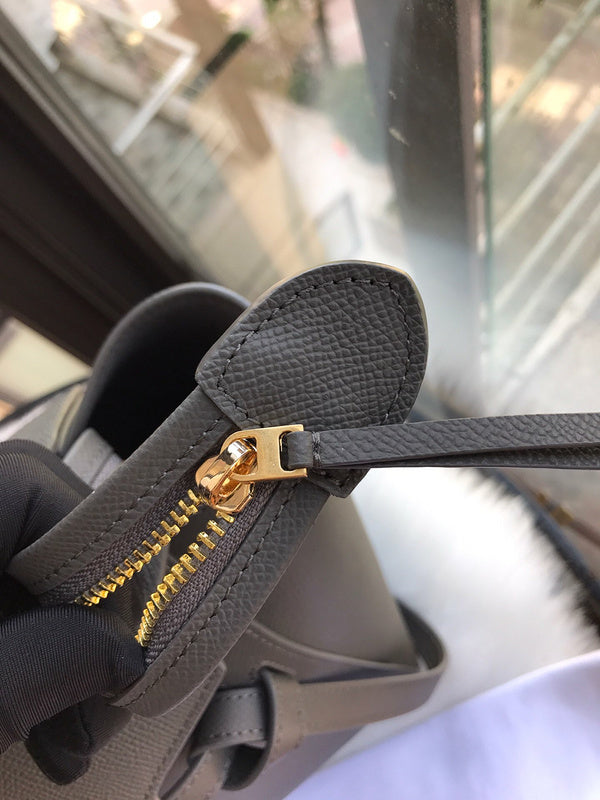 COZY - COL Bags - 418