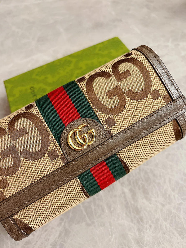 COZY BAGS - Guki Wallet - 237