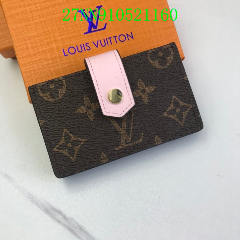 COZY BAGS - CHL Wallet - 910