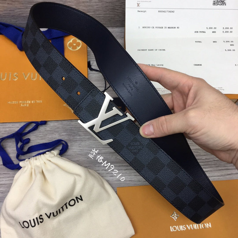JB - LOV Belts - 359