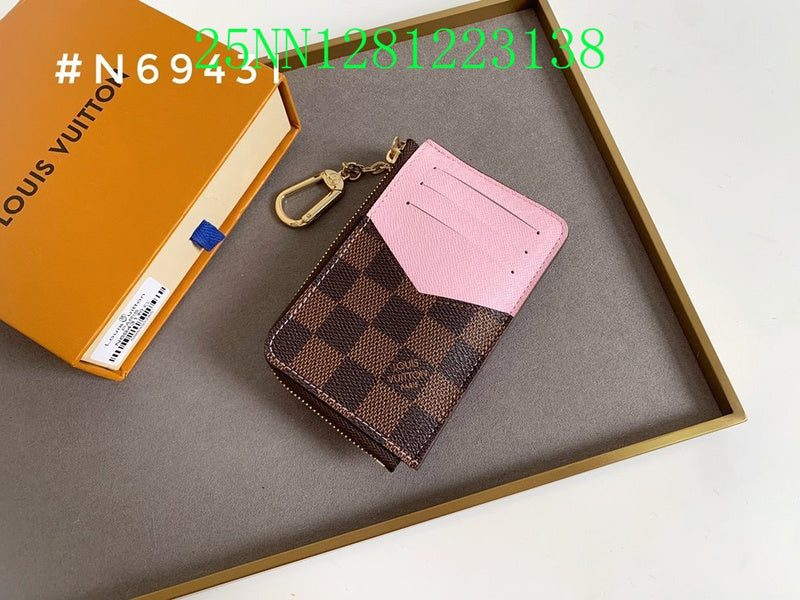 COZY BAGS - CHL Wallet - 313