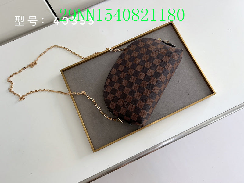 COZY BAGS - LOV Wallet - 097