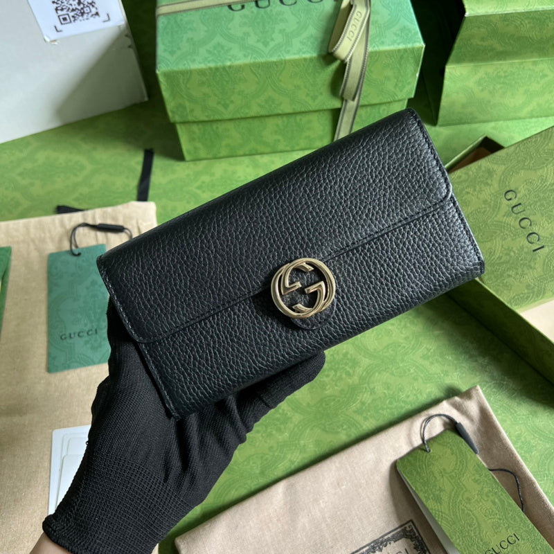 Cozy Bags - GUKI Men Wallets - 042