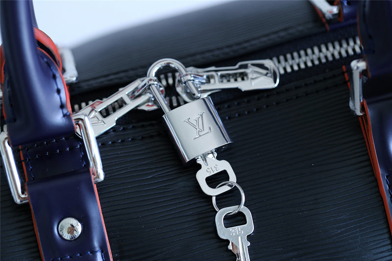 JB - LOV Travel Bags - 267