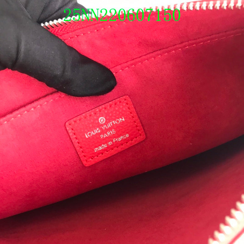 COZY BAGS - CHL Wallet - 866