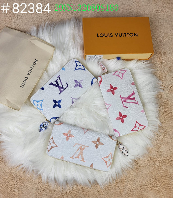COZY BAGS - LOV Wallet - 185