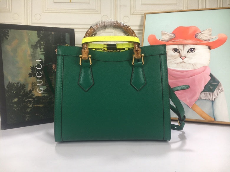 COZY BAGS - GUKI Bags - 010
