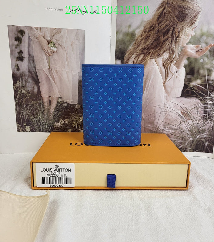COZY BAGS - LOV Wallet - 579