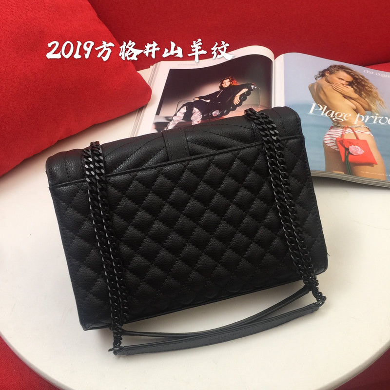 COZY - YLS Bags - 367