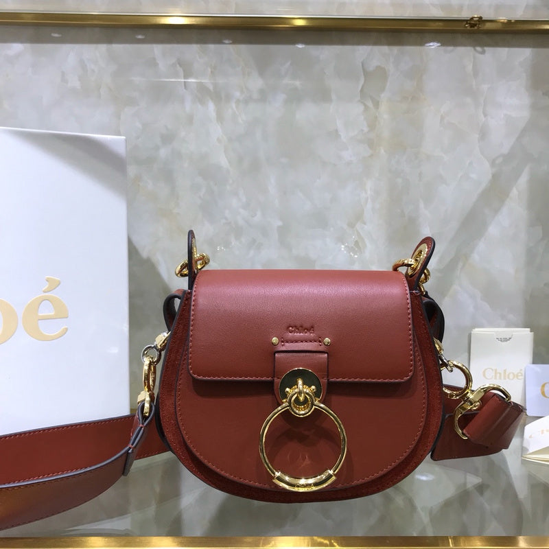 JB - CLE Lady Bags - 140