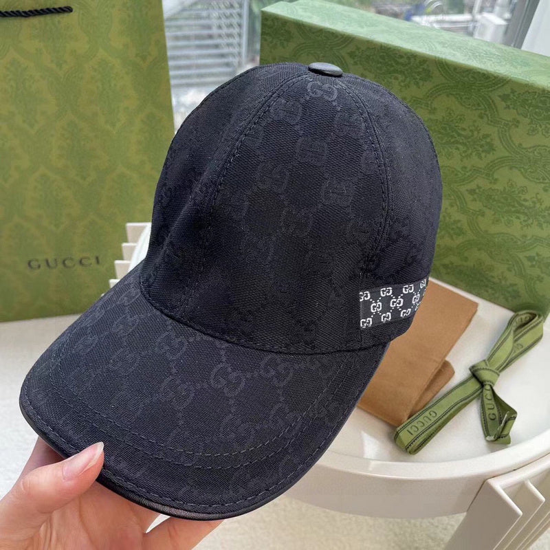 COZY BAGS - Guki Hats & Caps - 026