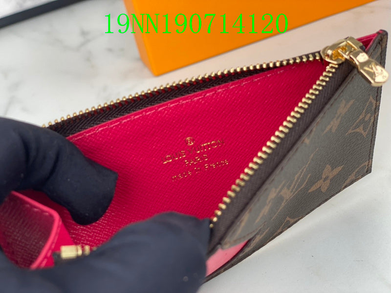 COZY BAGS - LOV Wallet - 231