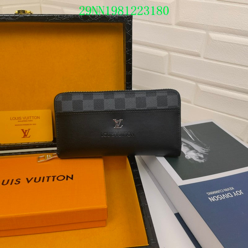 COZY BAGS - CHL Wallet - 283