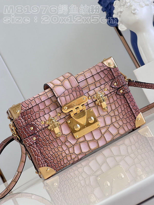 COZY BAGS - LOV Bags - 014