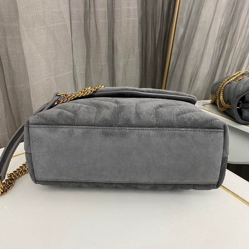 Cozy Bags - YLS Bags - 014