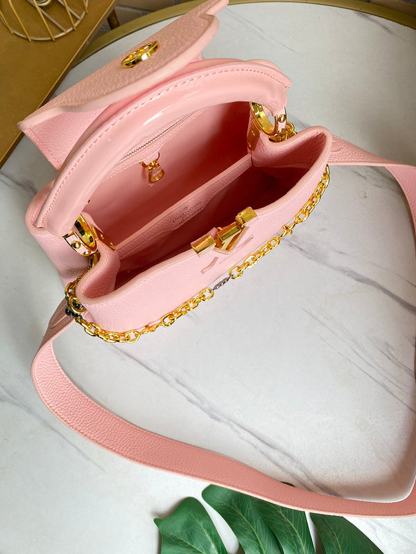 COZY BAGS - GUKI Women Bags - 2012