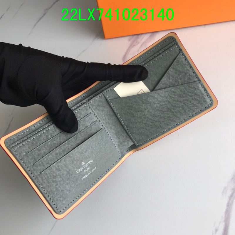 COZY BAGS - CHL Wallet - 1275