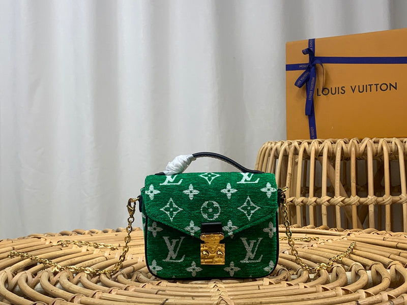JB - LOV Lady Bags - 508