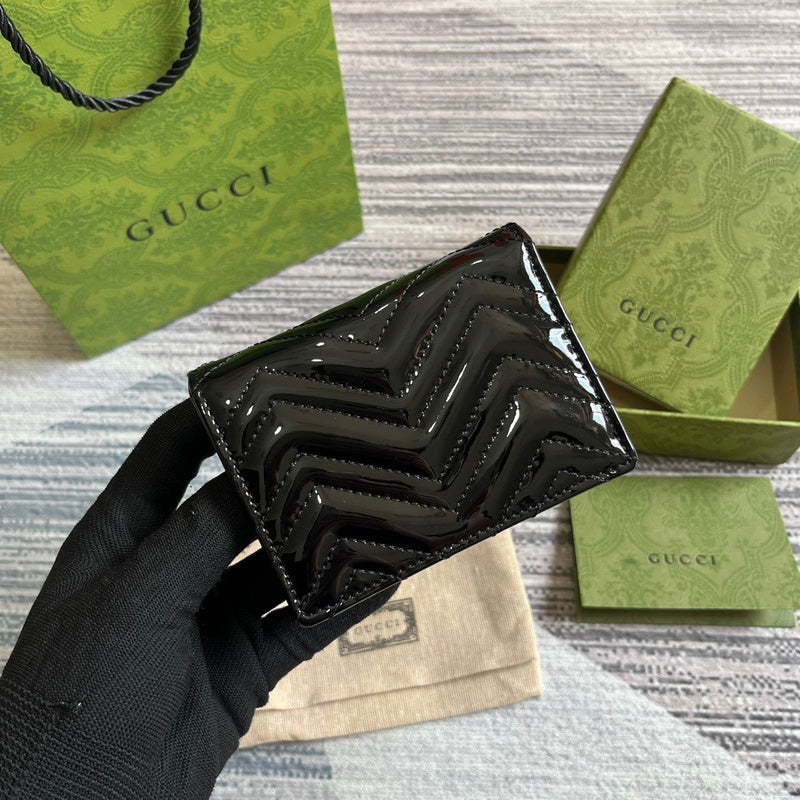 COZY BAGS - Guki Wallet - 037