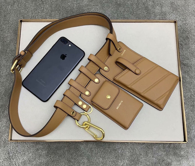 COZY BAGS - FDE Bags - 672