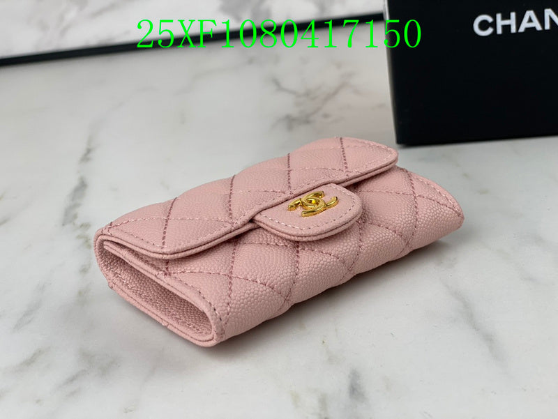 COZY BAGS - CHL Wallet - 162