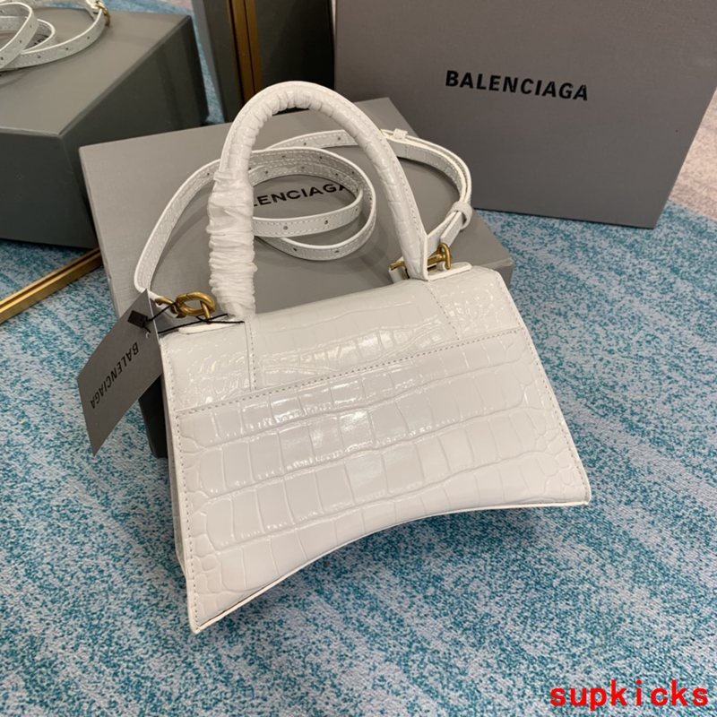 COZY BAGS - BG Hourglass Bags - 171