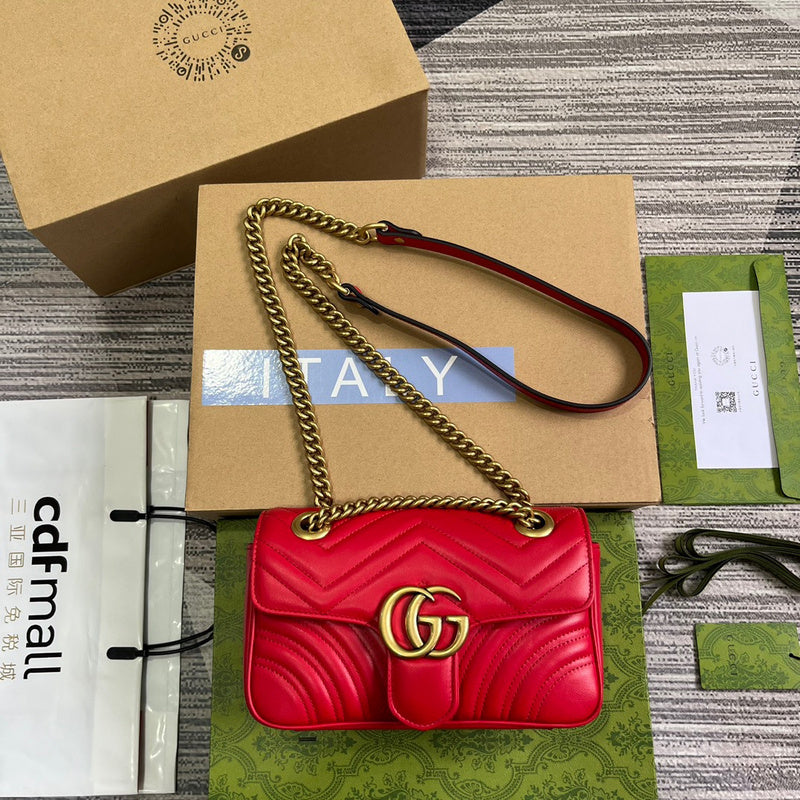JB - Guki Lady Bags - 130