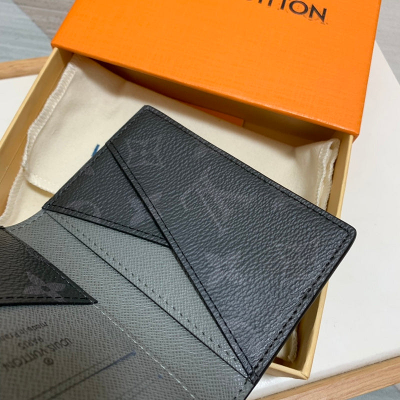 COZY BAGS - LOV Wallets - 552