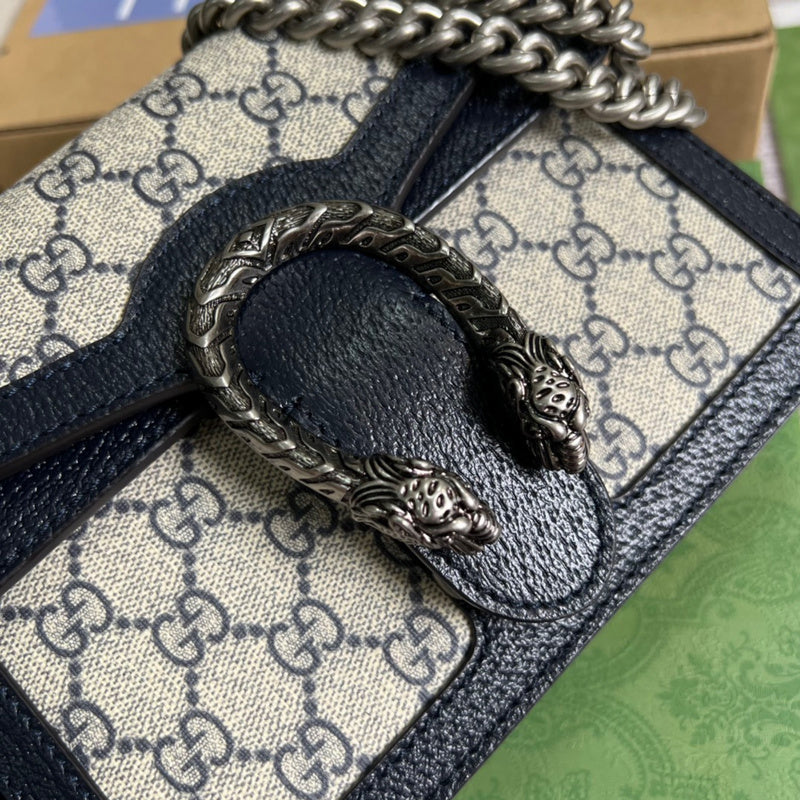 JB - Guki Lady Bags - 756