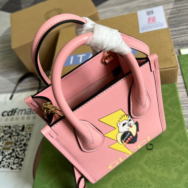 JB - Guki Lady Bags - 504