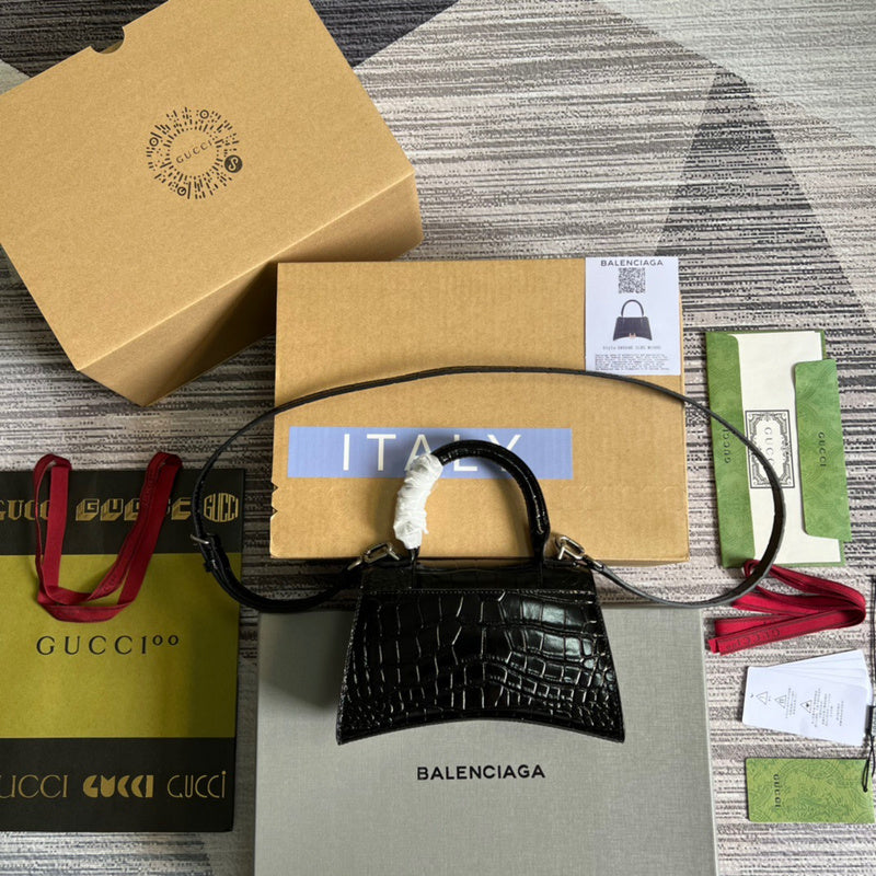 COZY BAGS - BG Lady Bags - 026