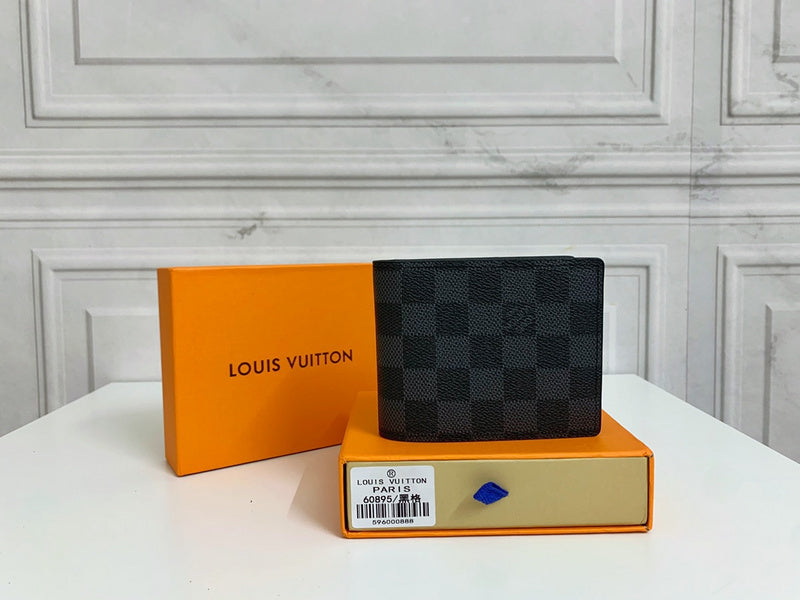 COZY BAGS - LOV Wallets - 815