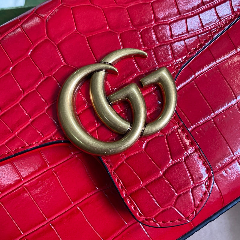 JB - Guki Lady Bags - 1011