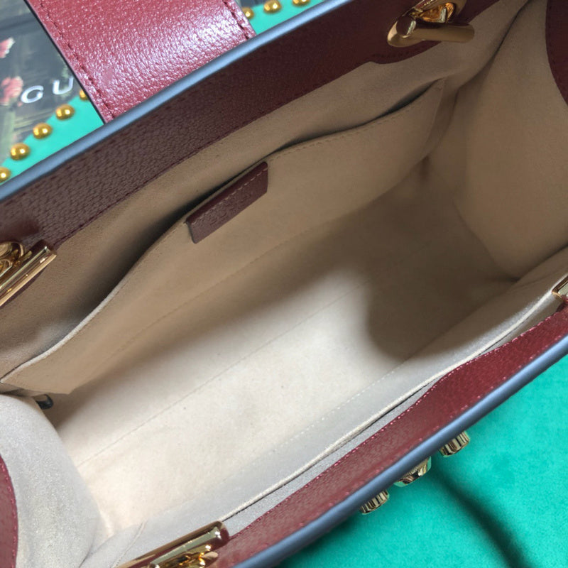 COZY - Guki Lady Bags - 1379