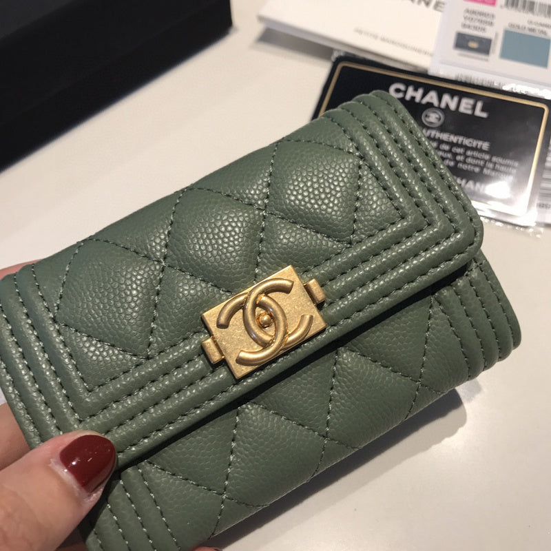 JB - CHL Wallets - 086