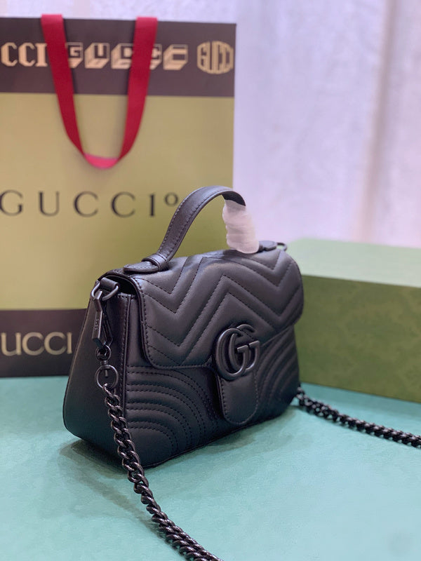 COZY BAGS - GUKI Bags - 864