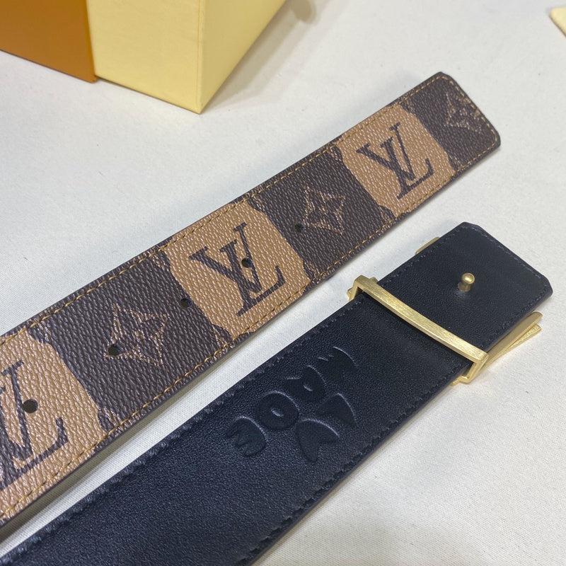 JB - LOV Belts - 067