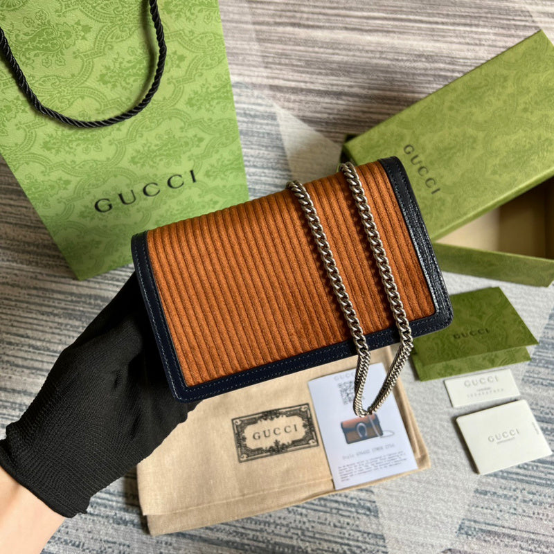 JB - Guki Lady Bags - 868