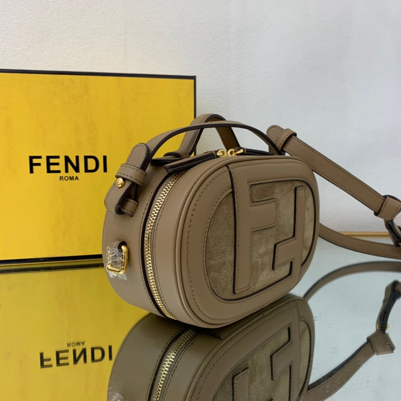 COZY - FDE Bags - 250