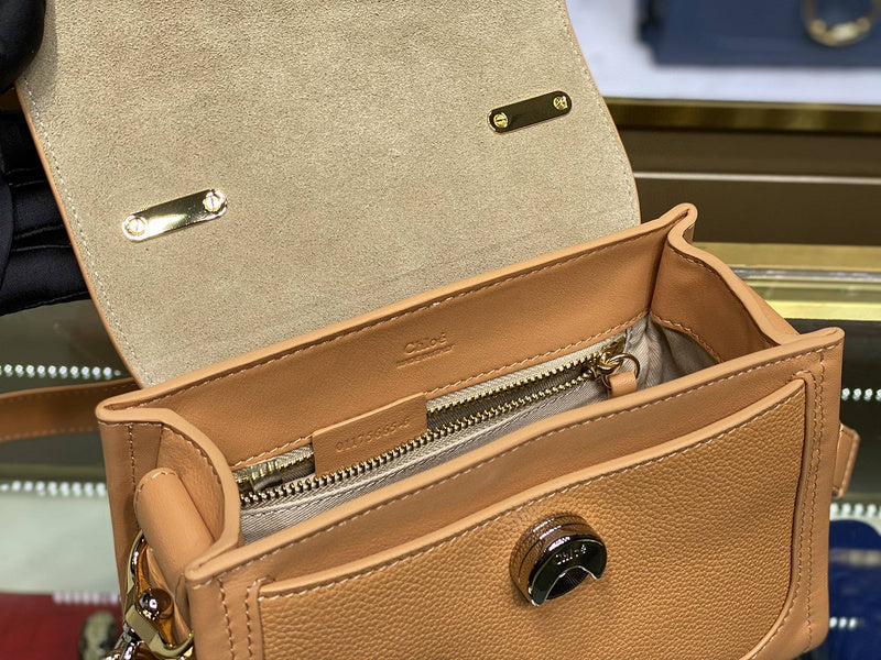 COZY - CLE Bags - 051