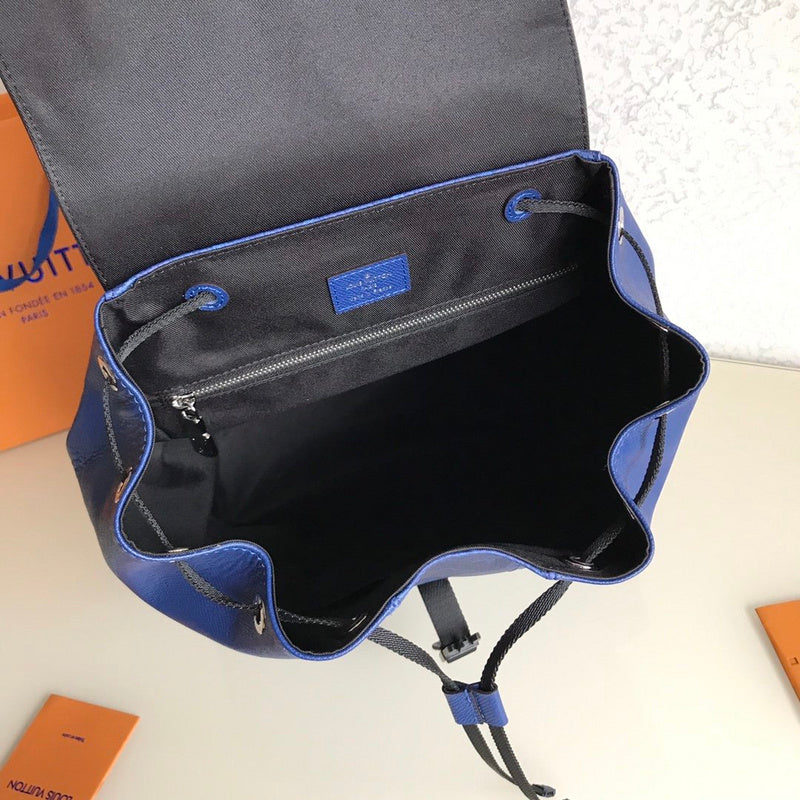 COZY - LOV Backpacks - 114